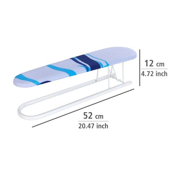 Deska do prasowania rękawów Wenko Sleeve-image-4