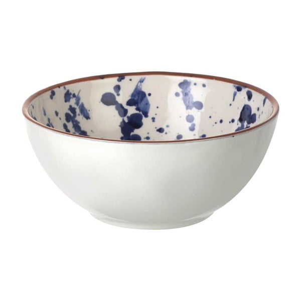 Ceramiczna miska Parlane Blue Art, Ø 15,5 cm