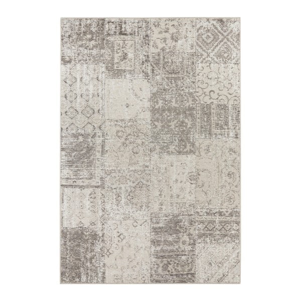 Beżowy dywan Elle Decoration Pleasure Denain, 80x150 cm