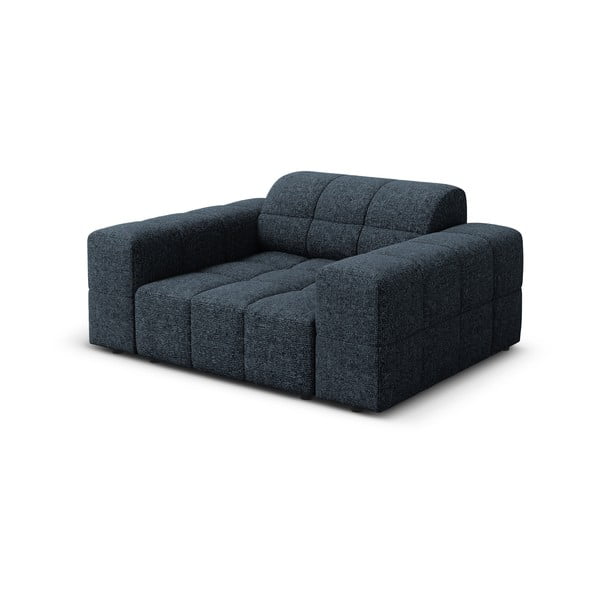 Niebieski fotel Chicago – Cosmopolitan Design-image-4