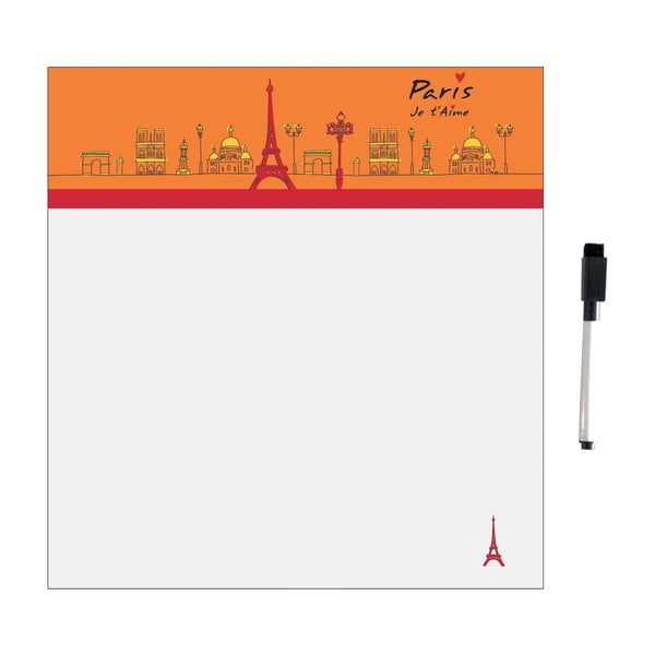 Deska do pisania Paris