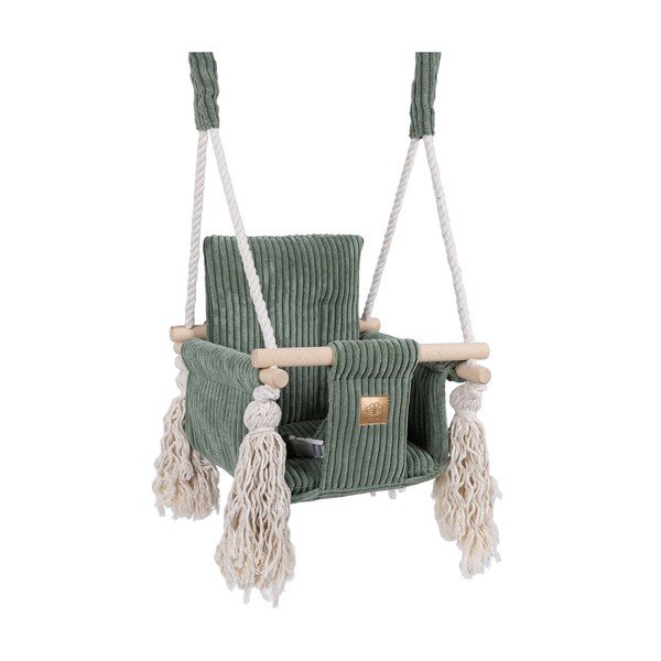 Huśtawka dziecięca – Meowbaby