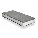 Twardy/średnio twardy piankowy materac 90x200 cm Zen Comfort – Bonami Selection