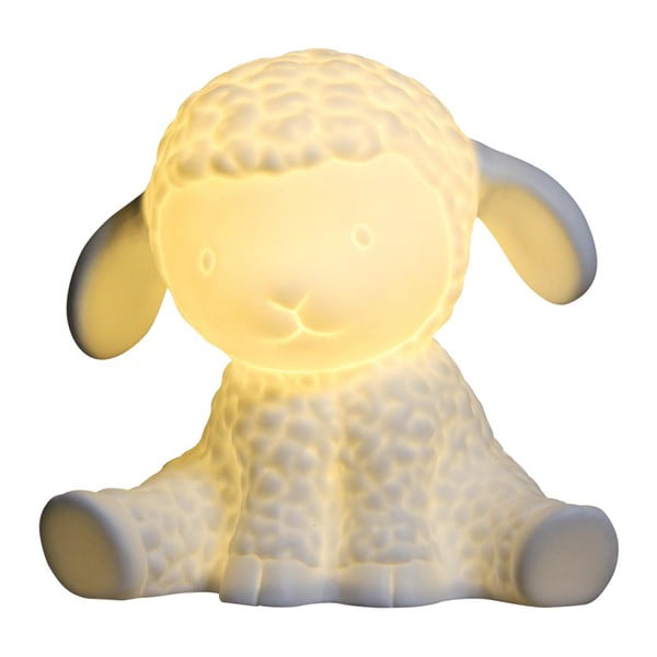 Lampa dekoracyjna w kształcie owieczki Opjet Paris Sheep