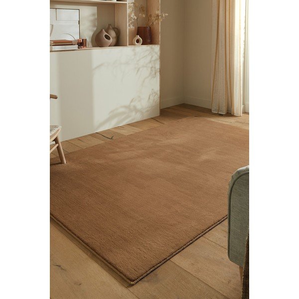 Koniakowy dywan 200x290 cm – Flair Rugs-image-2