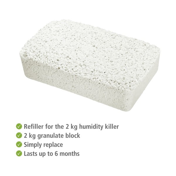 Wkład do pochłaniacza wilgoci – Wenko-image-4