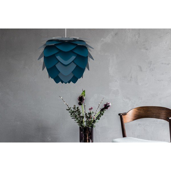 Morski abażur ø 59 cm Aluvia – UMAGE-image-1