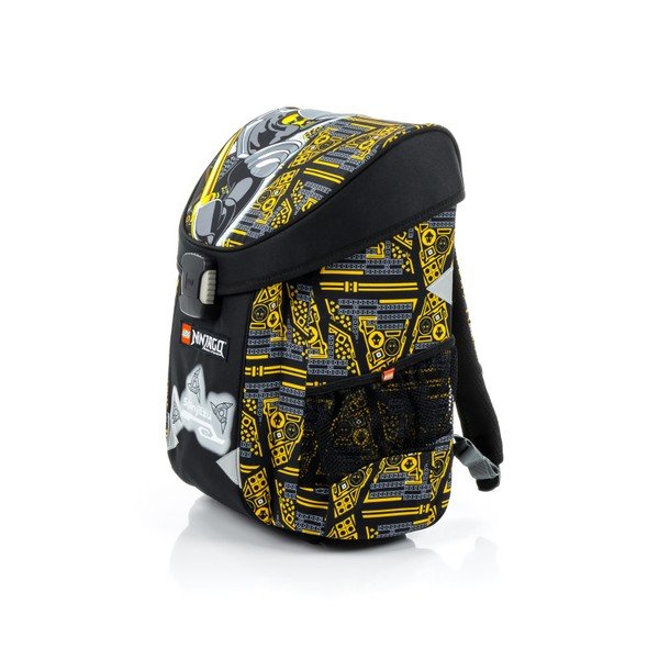 Plecak dziecięcy LEGO® Ninjago Cole Easy-image-3