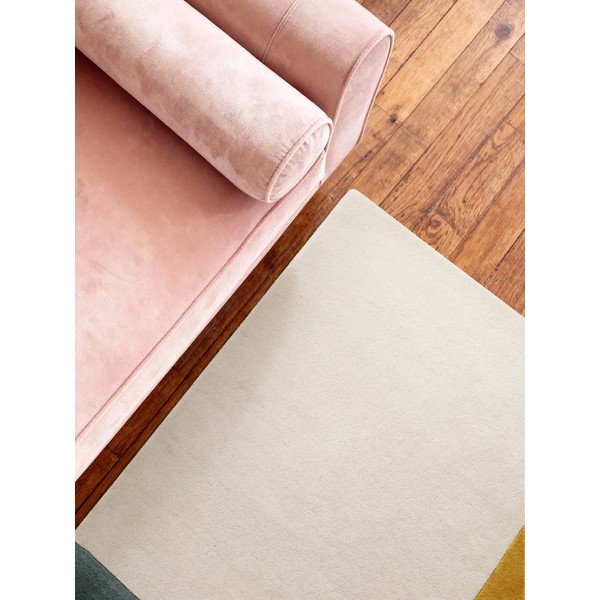 Wełniany dywan tkany ręcznie 120x170 cm Westminster Cecil – Ted Baker-image-4