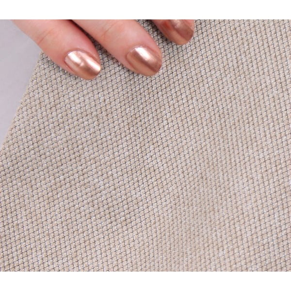 Beżowy puf Copper – Artie-image-4