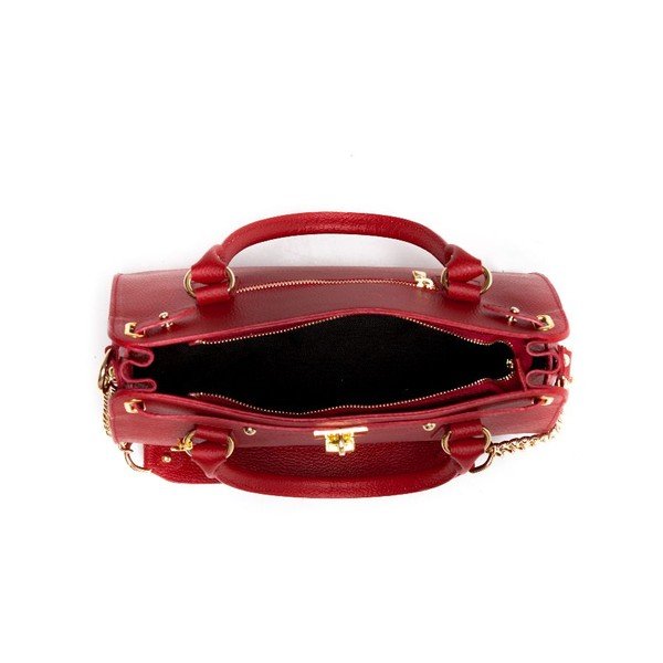Torebka Roberta M 199 Rosso-image-4