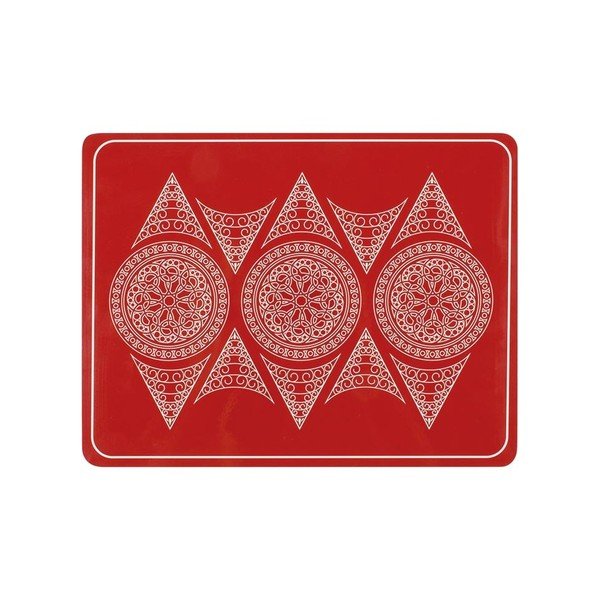 Komplet 4 mat stołowych Oriental-image-1