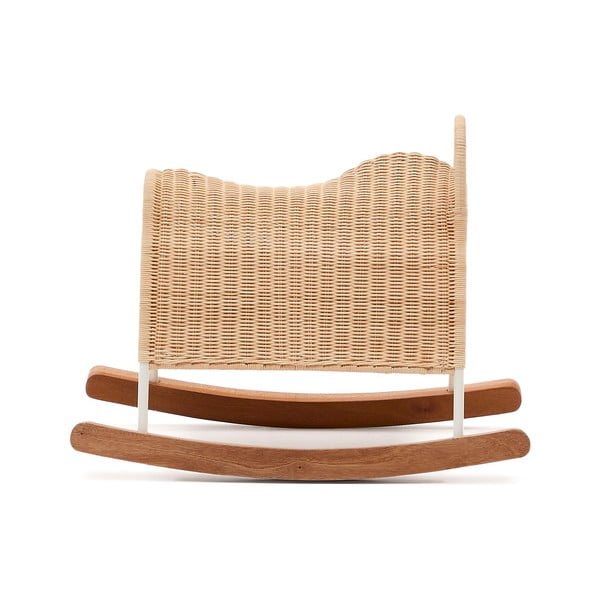 Koń na biegunach Bamban – Kave Home-image-3