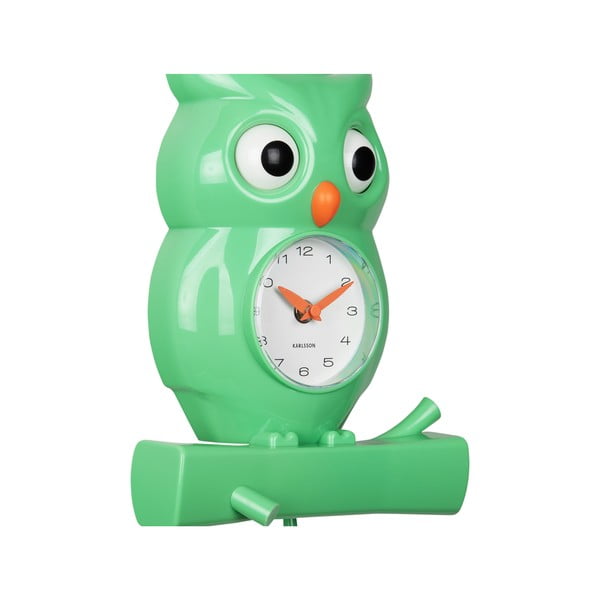 Zegar dziecięcy Owl – Karlsson-image-3