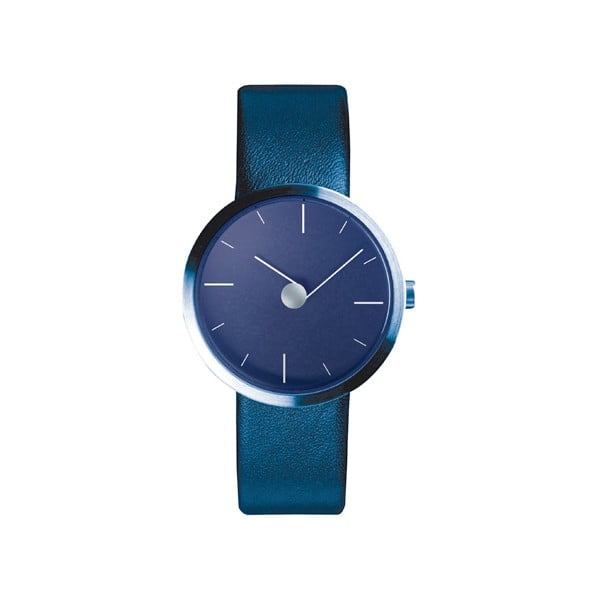 Zegarek Tao, niebieski