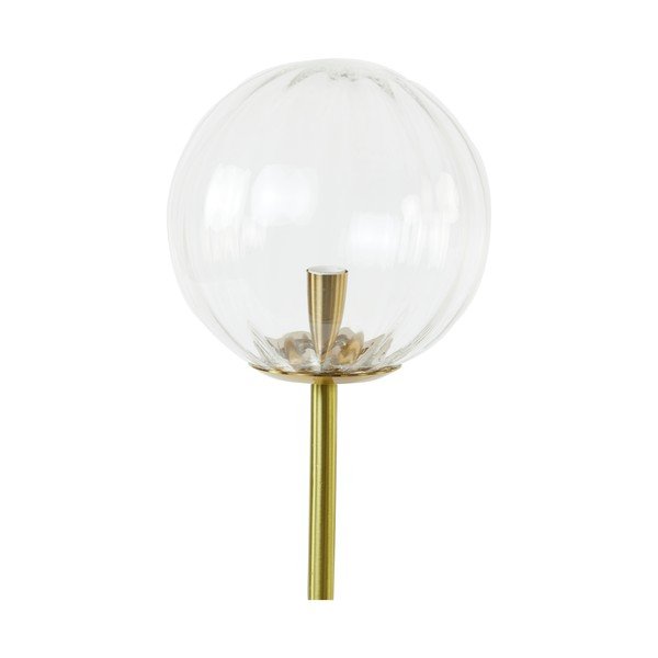 Lampa stołowa w kolorze złota (wysokość 43 cm) Magdala – Light & Living-image-3
