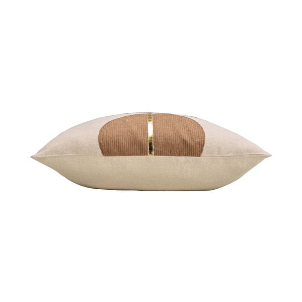 Poduszka dekoracyjna 45x45 cm Spyro – douceur d'intérieur-image-2