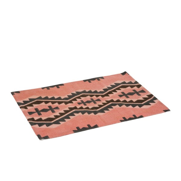 Bawełniany dywan J-Line Ethnic, 90x60 cm