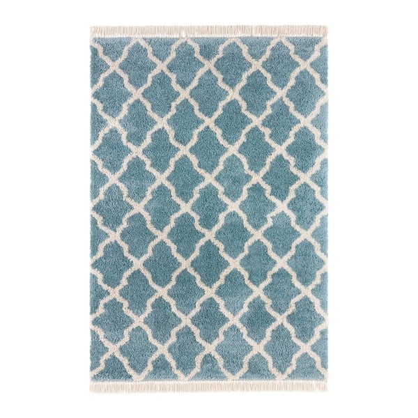 Niebieski dywan Mint Rugs Marino, 200 x2 90 cm