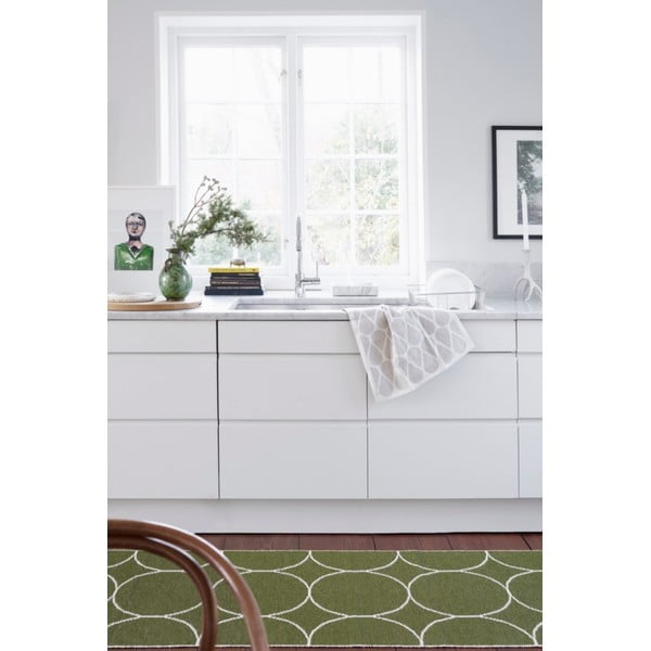 Ścierka 17x20 cm Otis Warm Grey – Pappelina-image-1