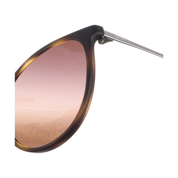 Okulary przeciwsłoneczne dziecięce  Ray-Ban Habana Matte-image-2