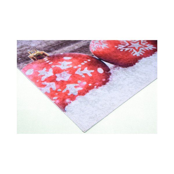 Dywan Vitaus Christmas Decorations, 120x160 cm-image-1