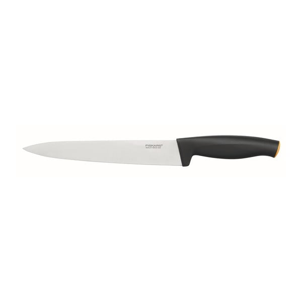 Nóż kuchenny Fiskars Soft, dł. ostrza 20 cm