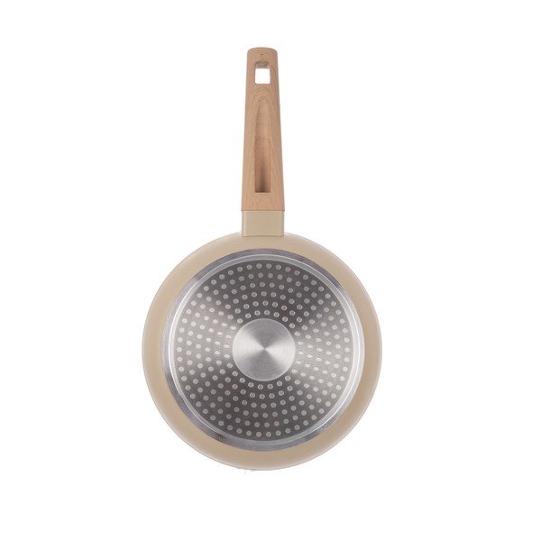 Patelnia z powłoką ceramiczną ø 24 cm Ecrina – Orion-image-4