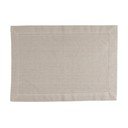 Tekstylne maty stołowe zestaw 4 szt. 35x50 cm Indi – Ego Dekor
