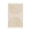 Kremowy dywan 120x180 cm – Casa Selección