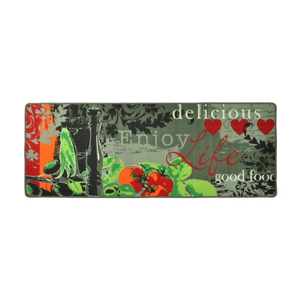Chodnik kuchenny Hanse Home Enjoy Life, 67x180 cm-image-1