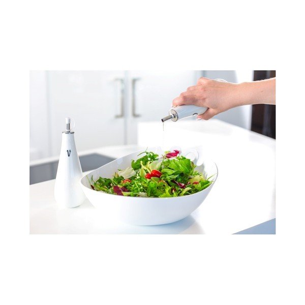 Zestaw butelek na ocet i olej Vialli Design-image-1