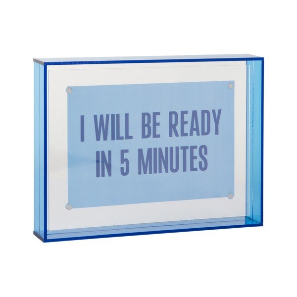 Obraz 19x14 cm Gayo  – PT LIVING