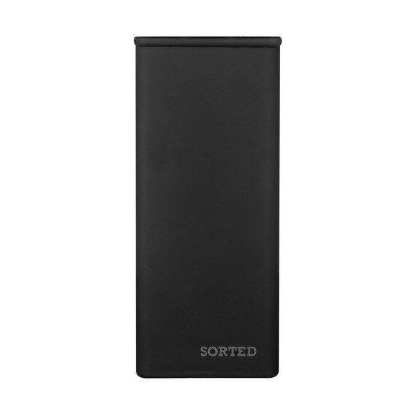 Zestaw 3 nożów, nożyczek, ostrzałki i stojaku Premier Housewares-image-4