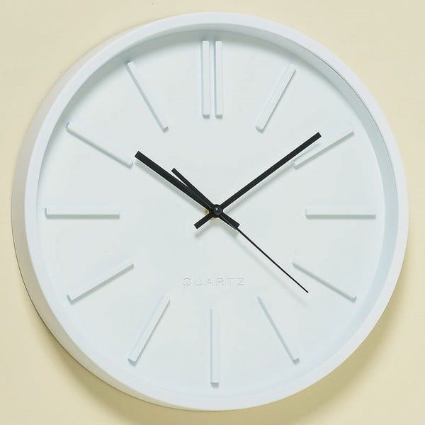 Zegar ścienny Boltze Melinda, 36 cm