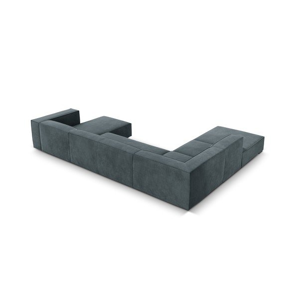 Morskoszary narożnik (lewostronny) Madame – Windsor & Co Sofas-image-3