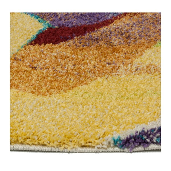 Dywan Universal Pixel Abstract, 160x230 cm-image-2