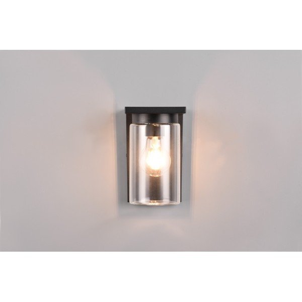 Lampa zewnętrzna (wysokość 19 cm) Ardila – Trio-image-1