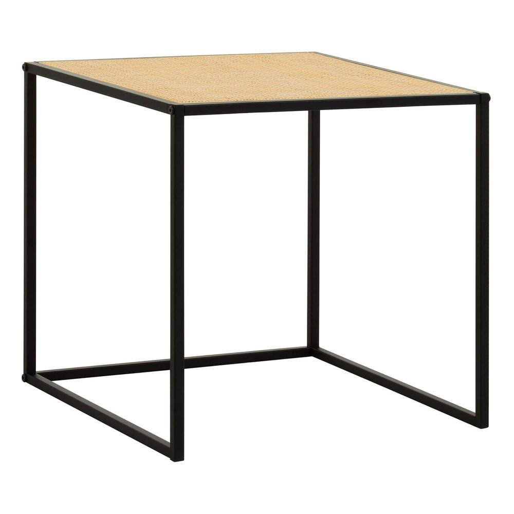 Rattanowy stolik 44x44 cm Depok – Premier Housewares