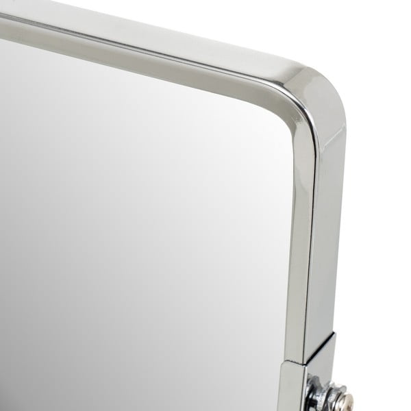 Lustro powiększające (2x) kosmetyczne 16x23 cm – Casa Selección-image-1