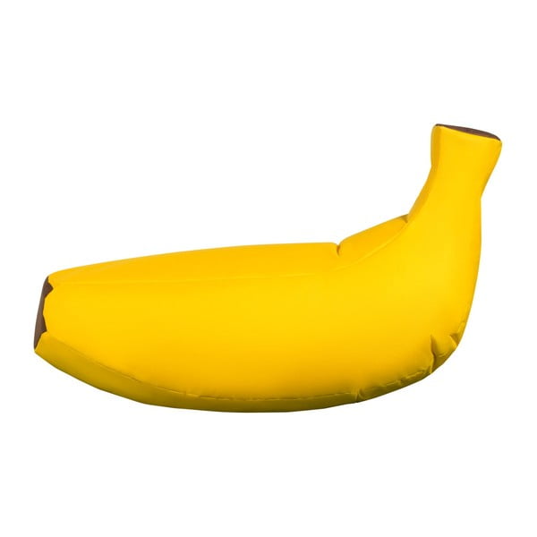 Dziecięcy worek do siedzenia KICOTI Banana