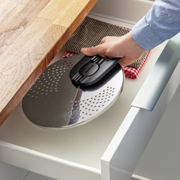 Pokrywka ze stali nierdzewnej – Tefal-image-4