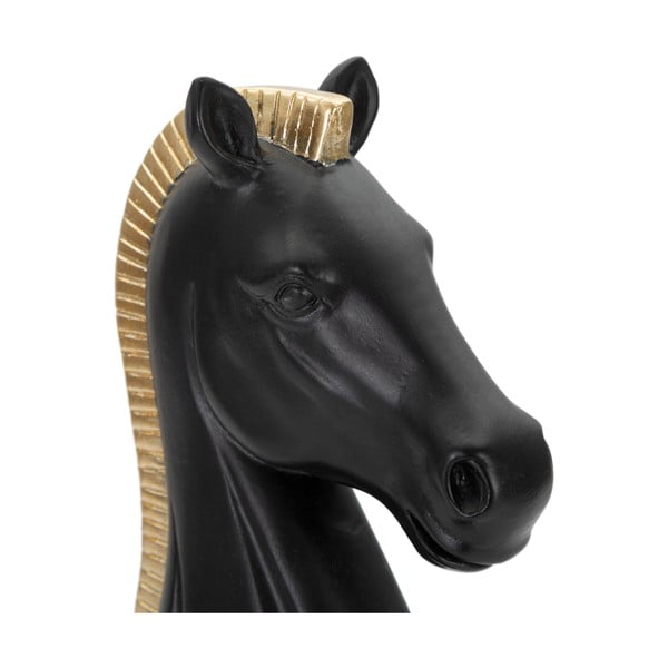 Figurka z żywicy polimerowej 19 cm Horse – Mauro Ferretti-image-4