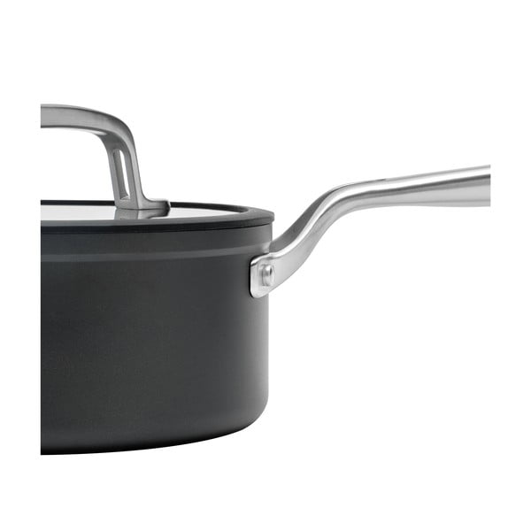 Garnek z pokrywką/z powłoką ceramiczną odpowiedni na indukcję 2,4 l Meda 3.0 – FABINI-image-4