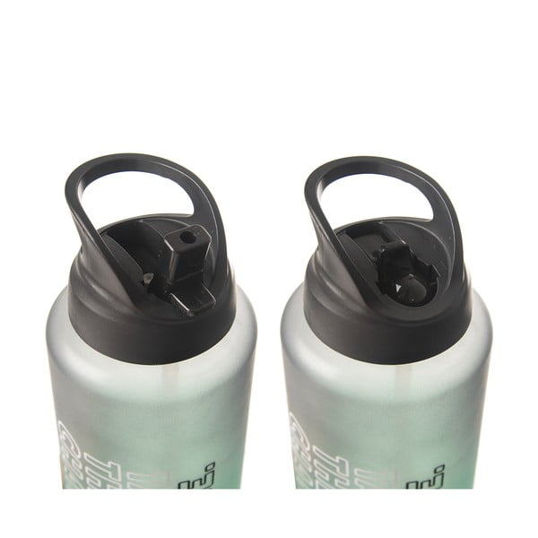 Zielona butelka 1 l Moly – Orion-image-2