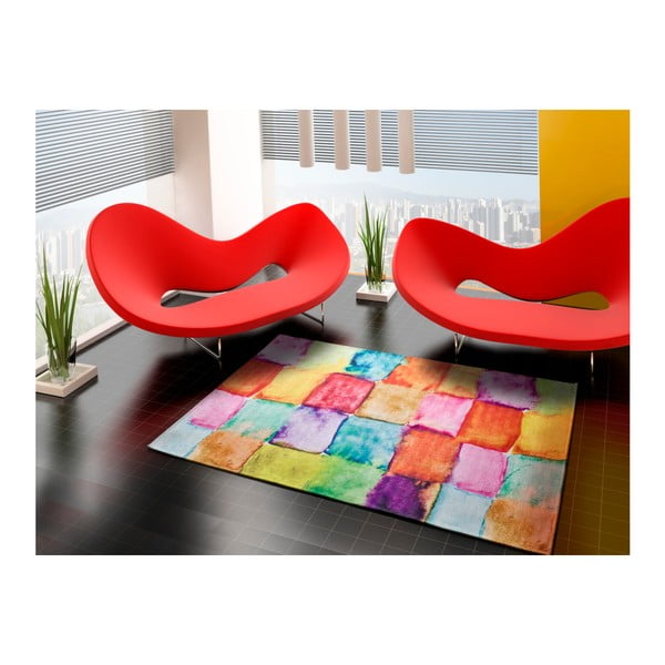 Dywan z domieszką bawełny Universal Alice Miralla, 160x230 cm-image-1