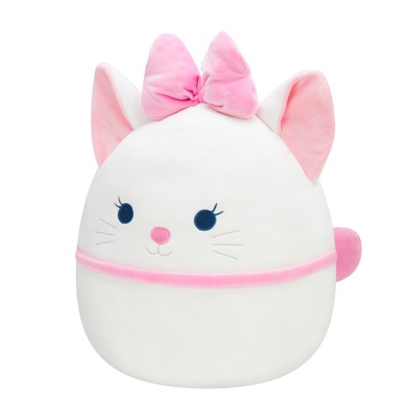 Zabawka pluszowa Disney Marie – SQUISHMALLOWS-image-1