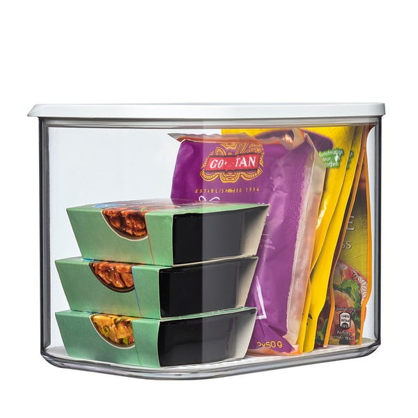 Pojemnik na żywność Modula White – Mepal-image-3