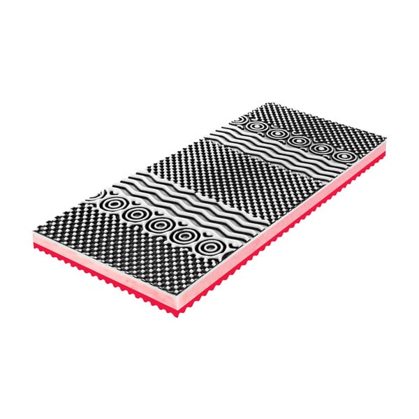 Dwustronny materac DlaSpania Real, 80x200 cm-image-2