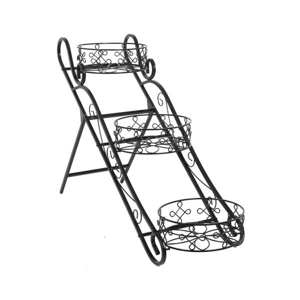 Kwietnik ogrodowy ADDU Plant Stand-image-1